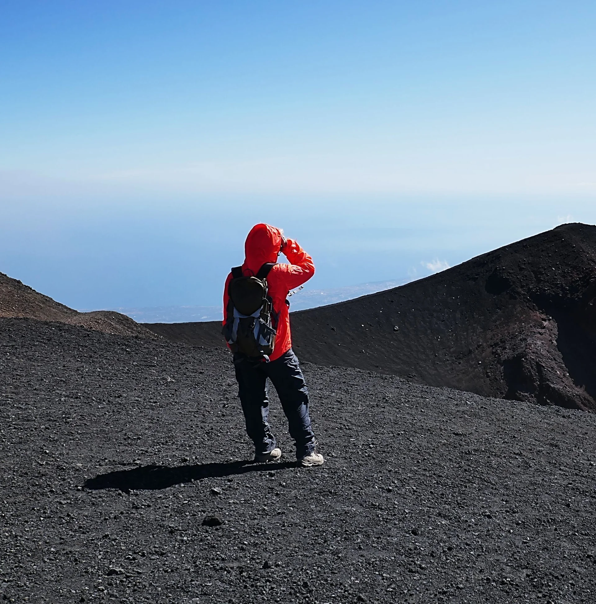 Ätna 5 | © Siegfried Louis Kühn