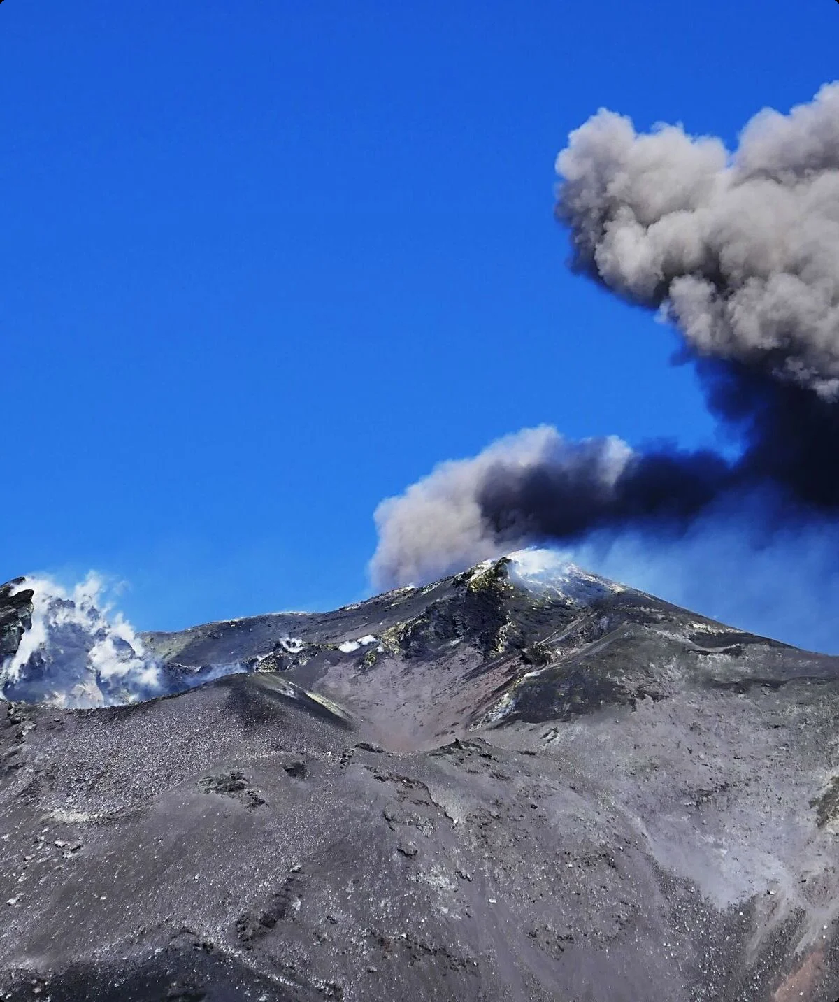 Ätna 7 | © Siegfried Louis Kühn