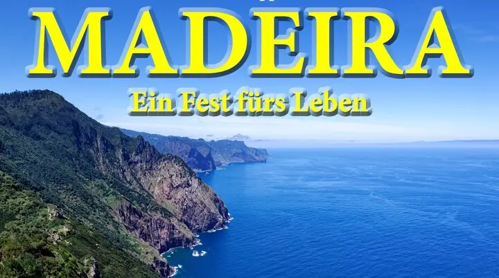 Madeira_q | © Steffen Hoppe