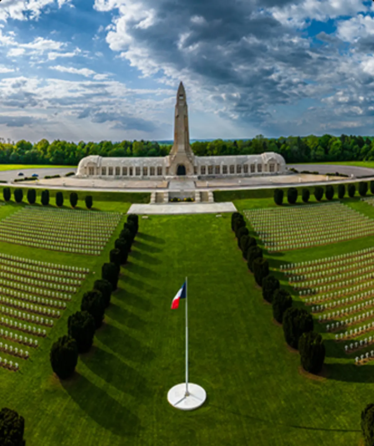 Verdun | © Guus Reinartz