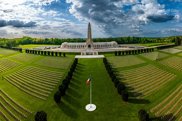 Verdun | © Guus Reinartz