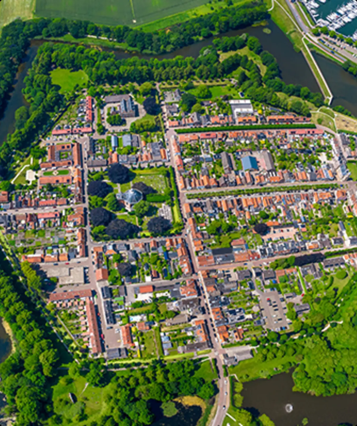 Wilemstad | © Guus Reinartz