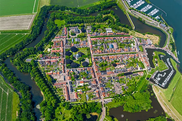 Wilemstad | © Guus Reinartz