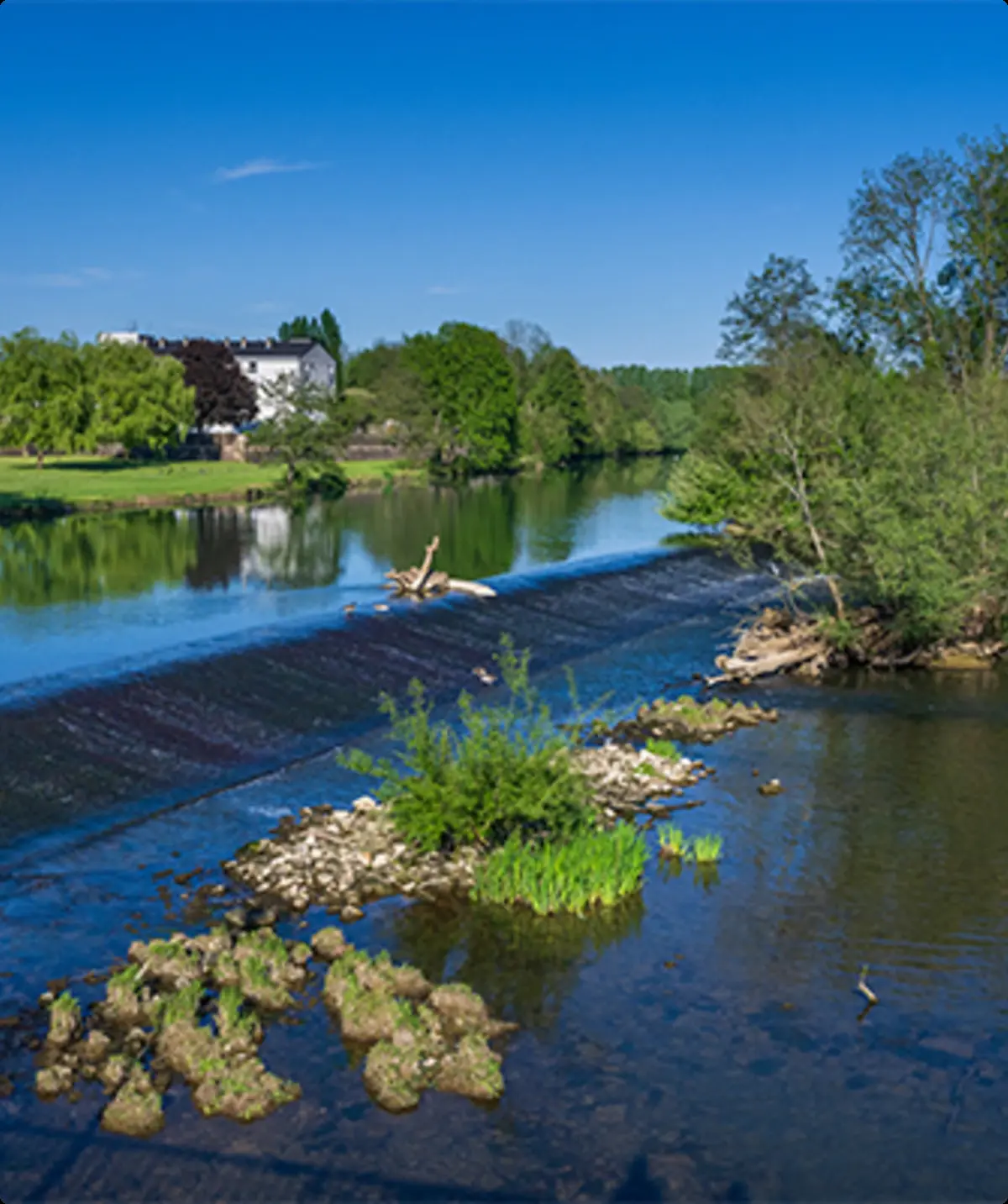 Maas 2 | © Guus Reinartz