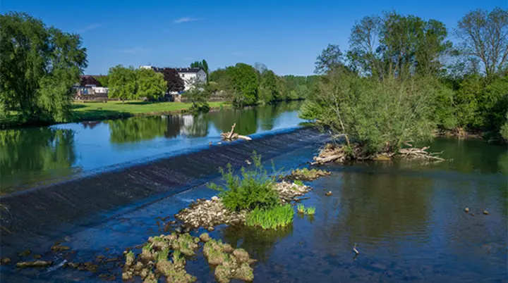 Maas 2 | © Guus Reinartz