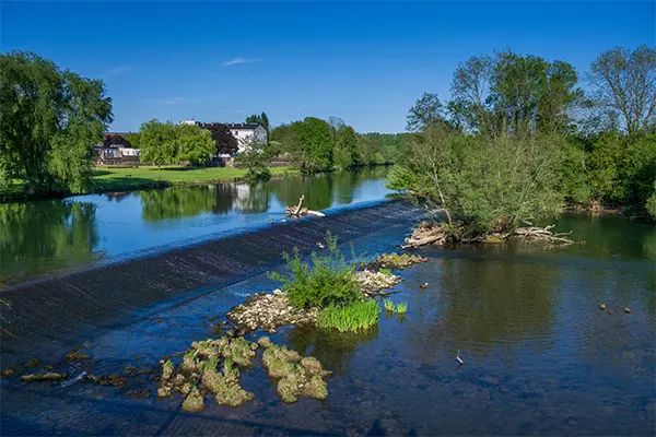 Maas 2 | © Guus Reinartz