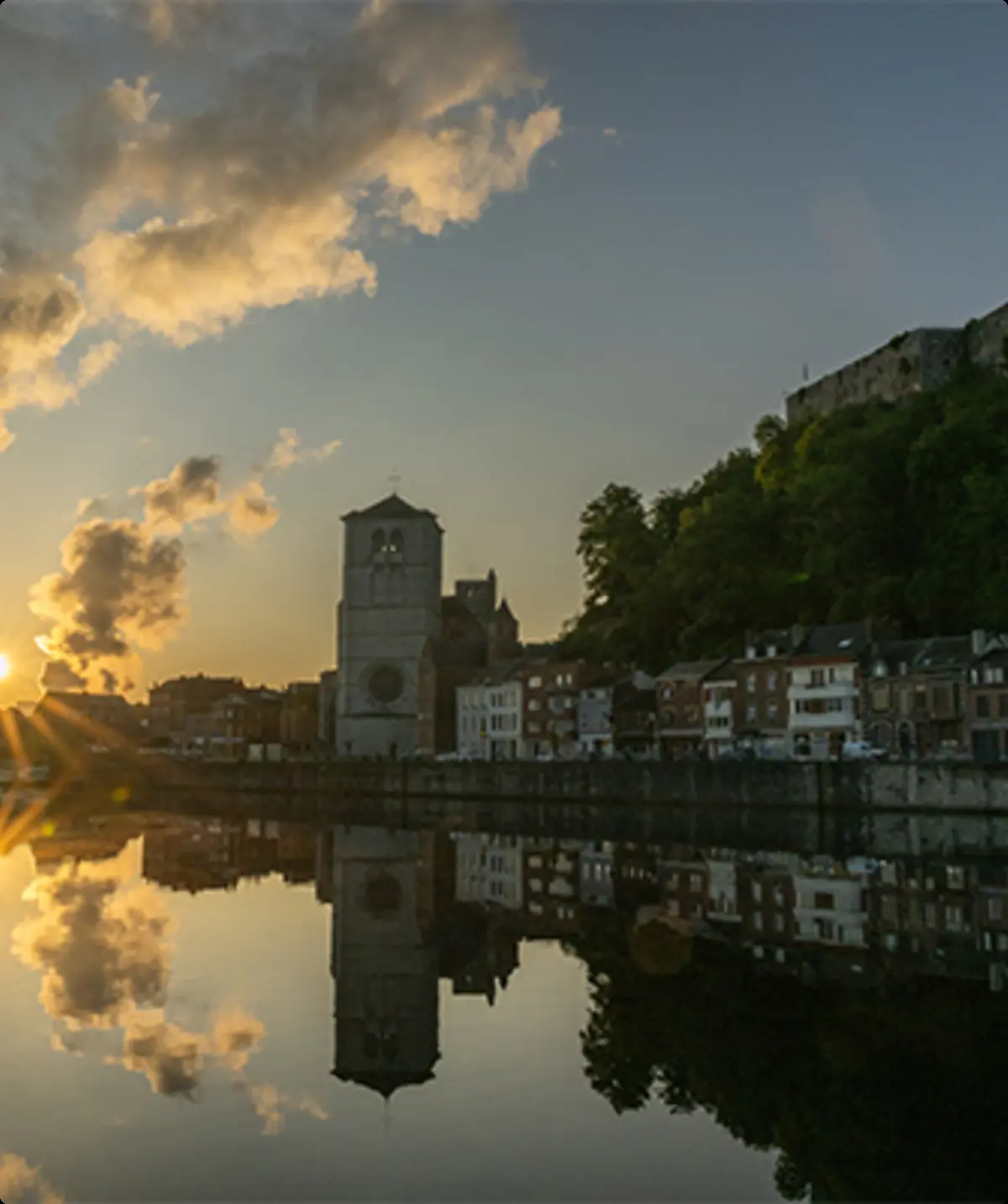 Maas-Burg | © Guus Reinartz