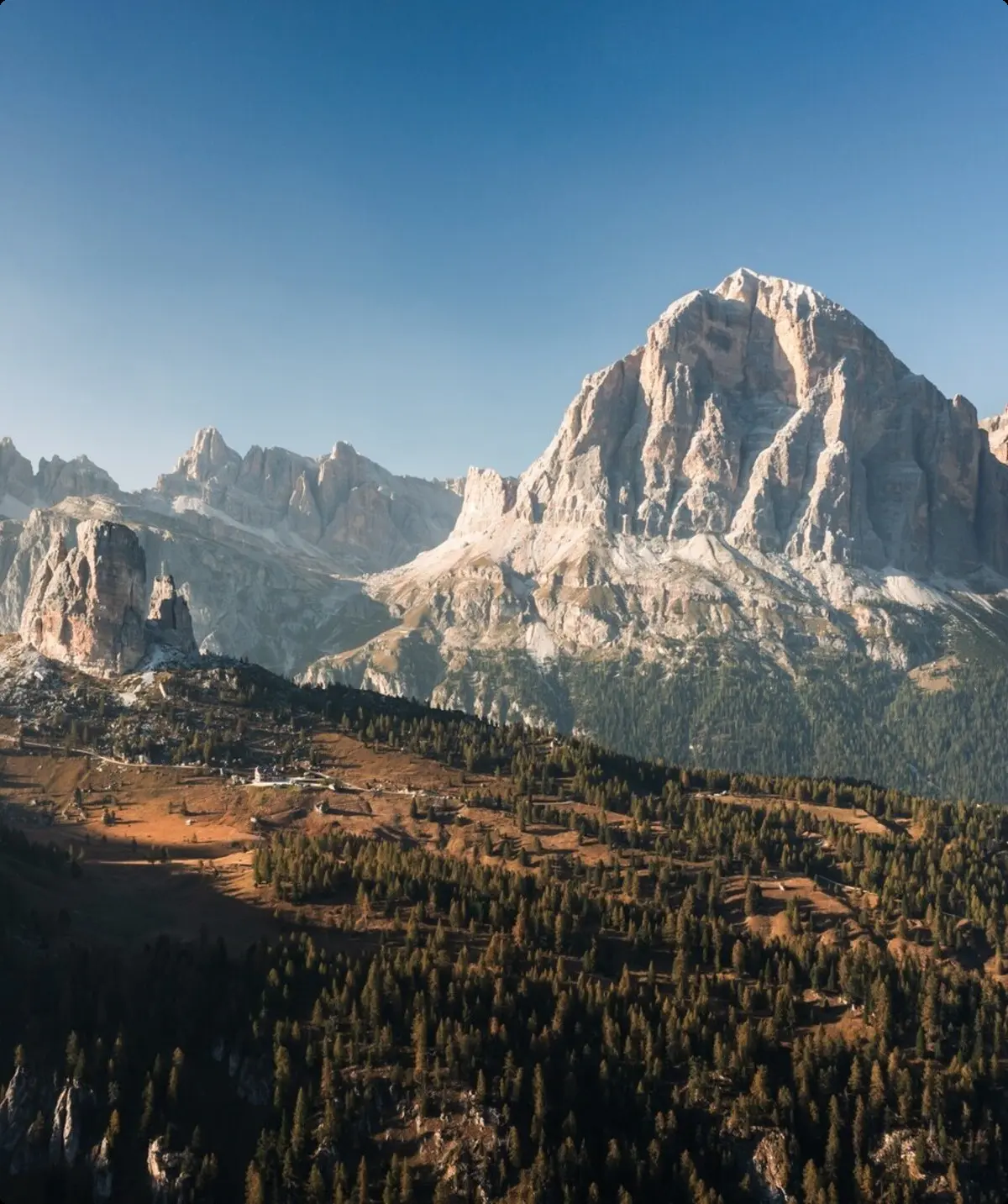 Magie der Alpen1 | © Frank Wiesen