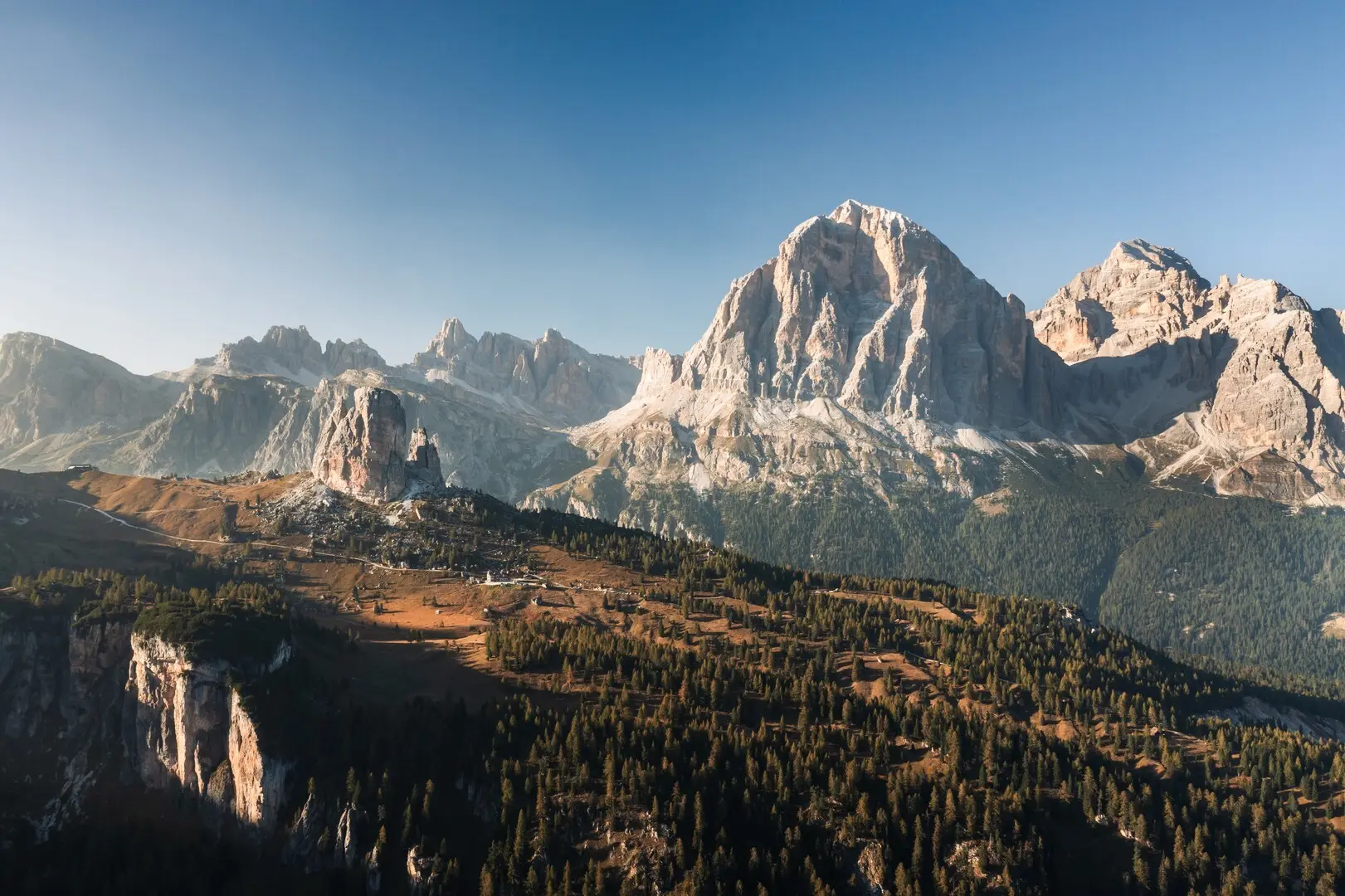 Magie der Alpen1 | © Frank Wiesen