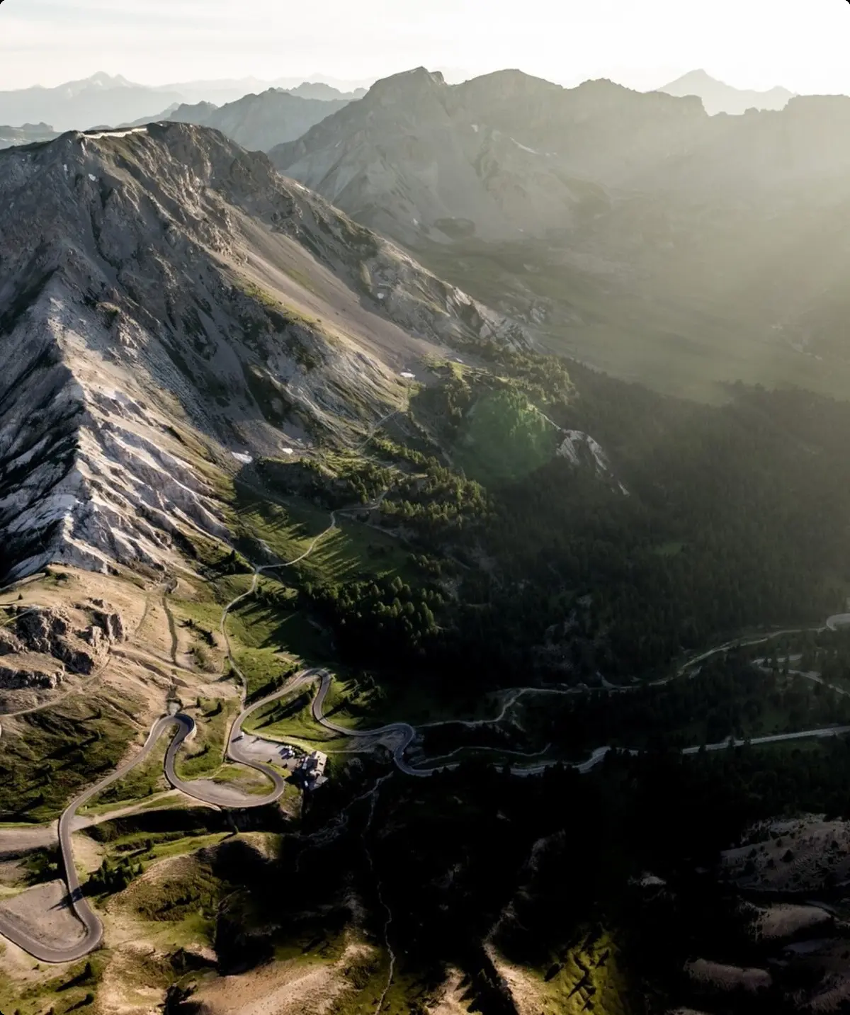 Magie der Alpen2 | © Frank Wiesen