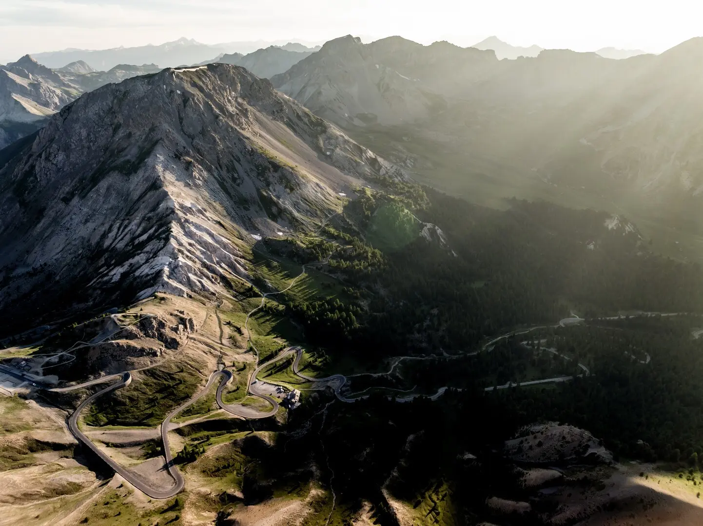 Magie der Alpen2 | © Frank Wiesen
