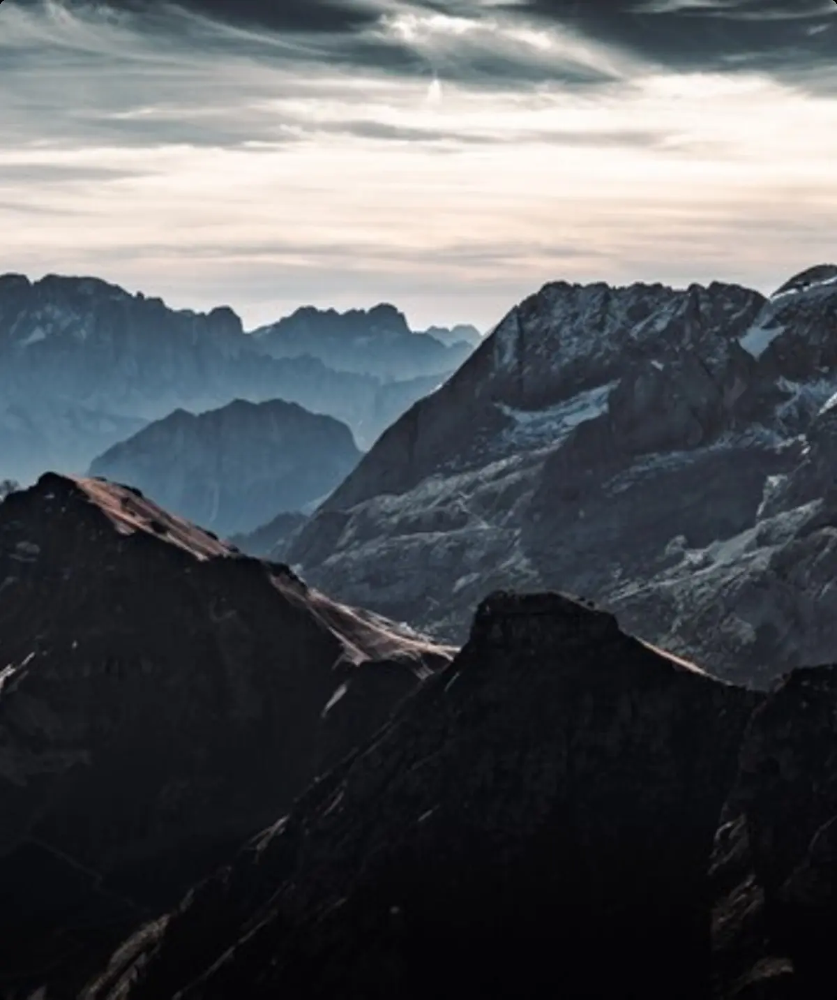 Magie der Alpen3 | © Frank Wiesen