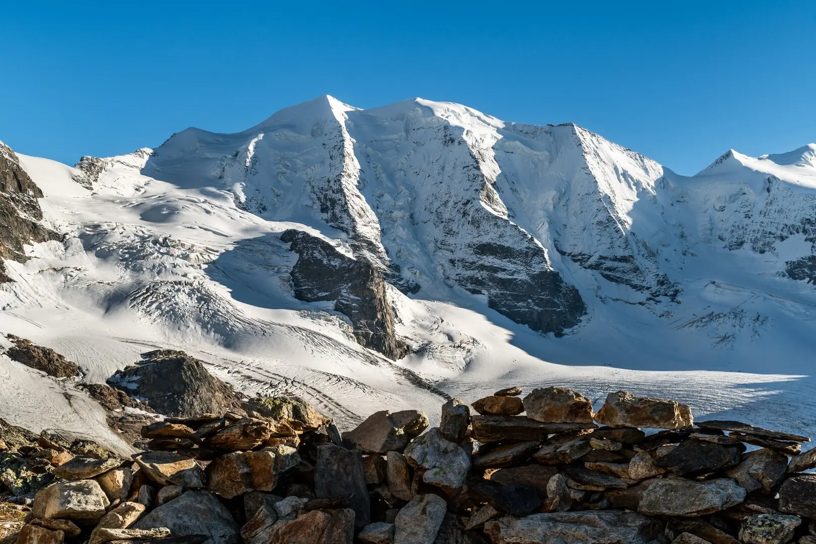 Magie der Alpen4 | © Frank Wiesen
