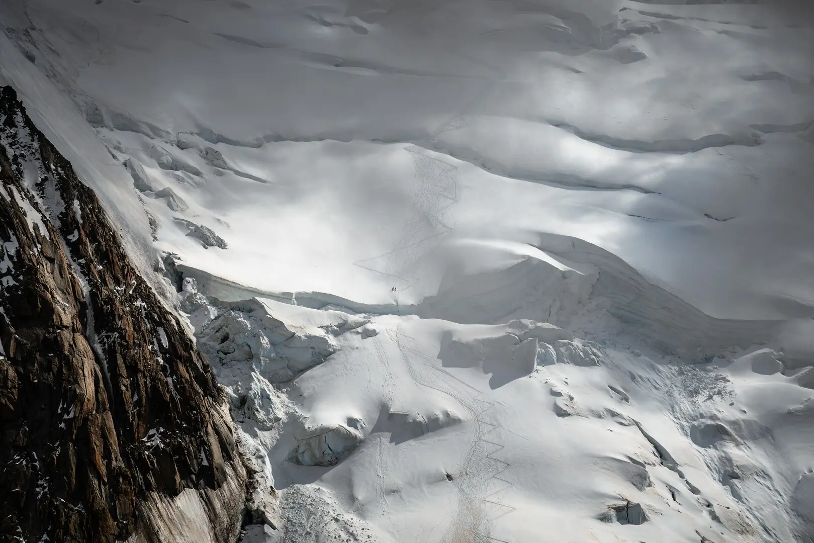 Magie der Alpen8 | © Frank Wiesen