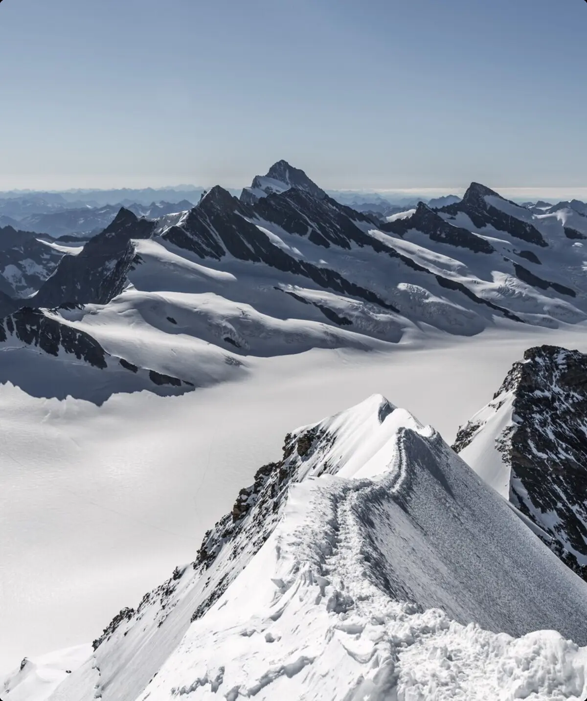 Magie der Alpen9 | © Frank Wiesen