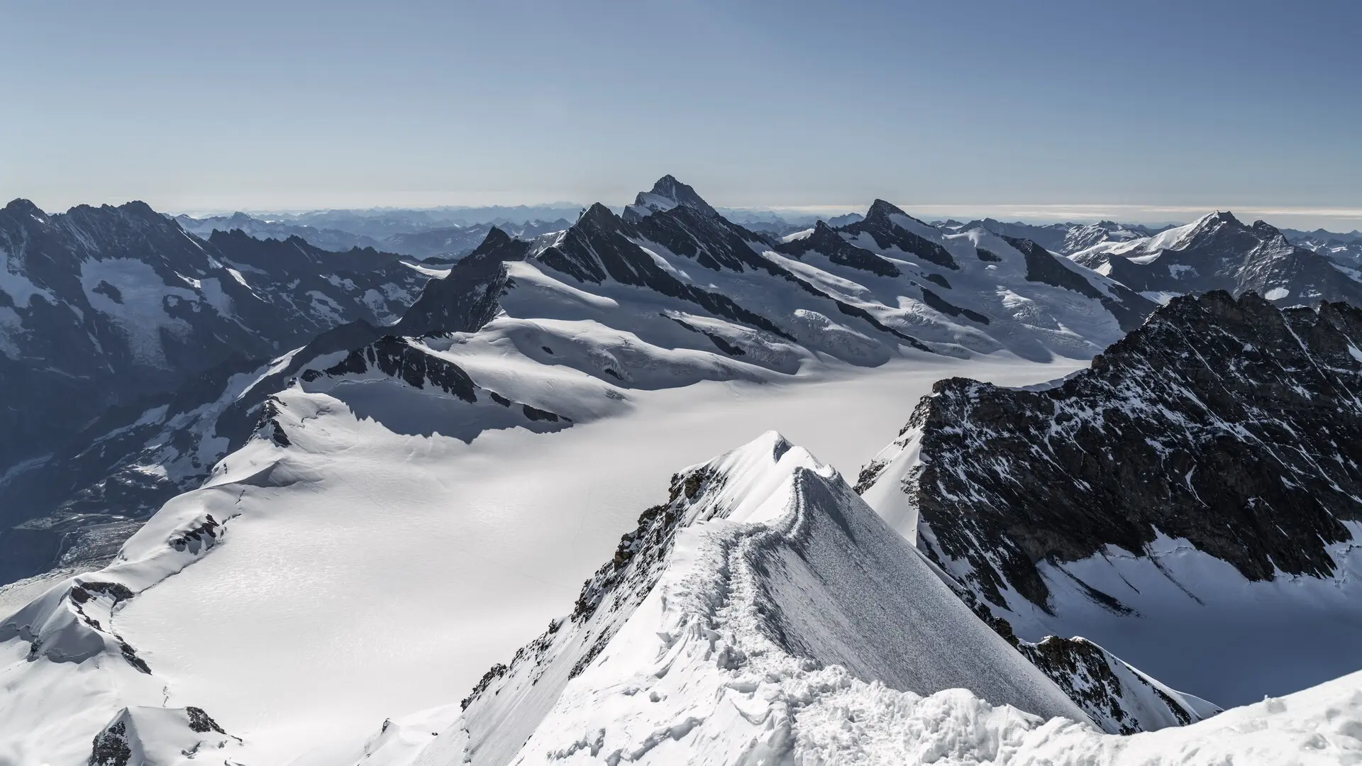 Magie der Alpen9 | © Frank Wiesen