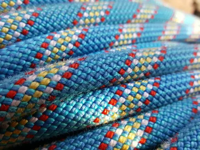 Seil | © Stefan Wunsch