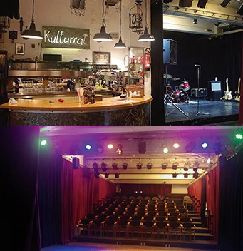 © ©Reiner Skubowius