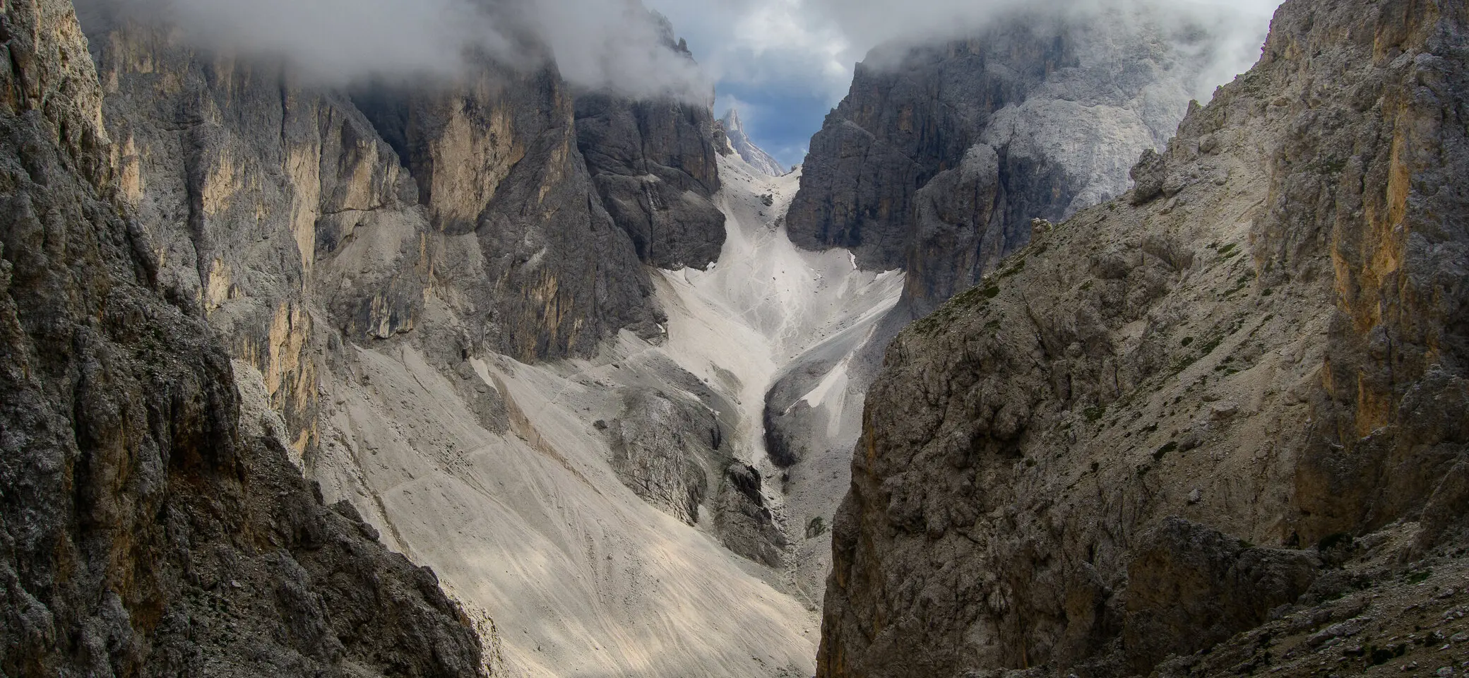 Dolomiten | © Aydin Abar