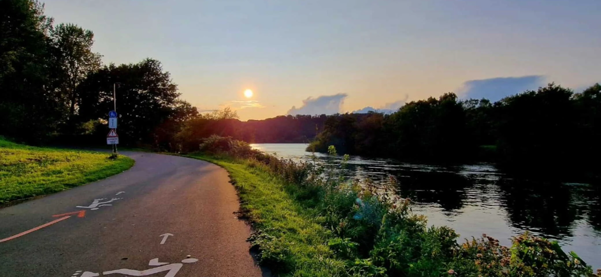 Kemnader See | © Nima Nezafati