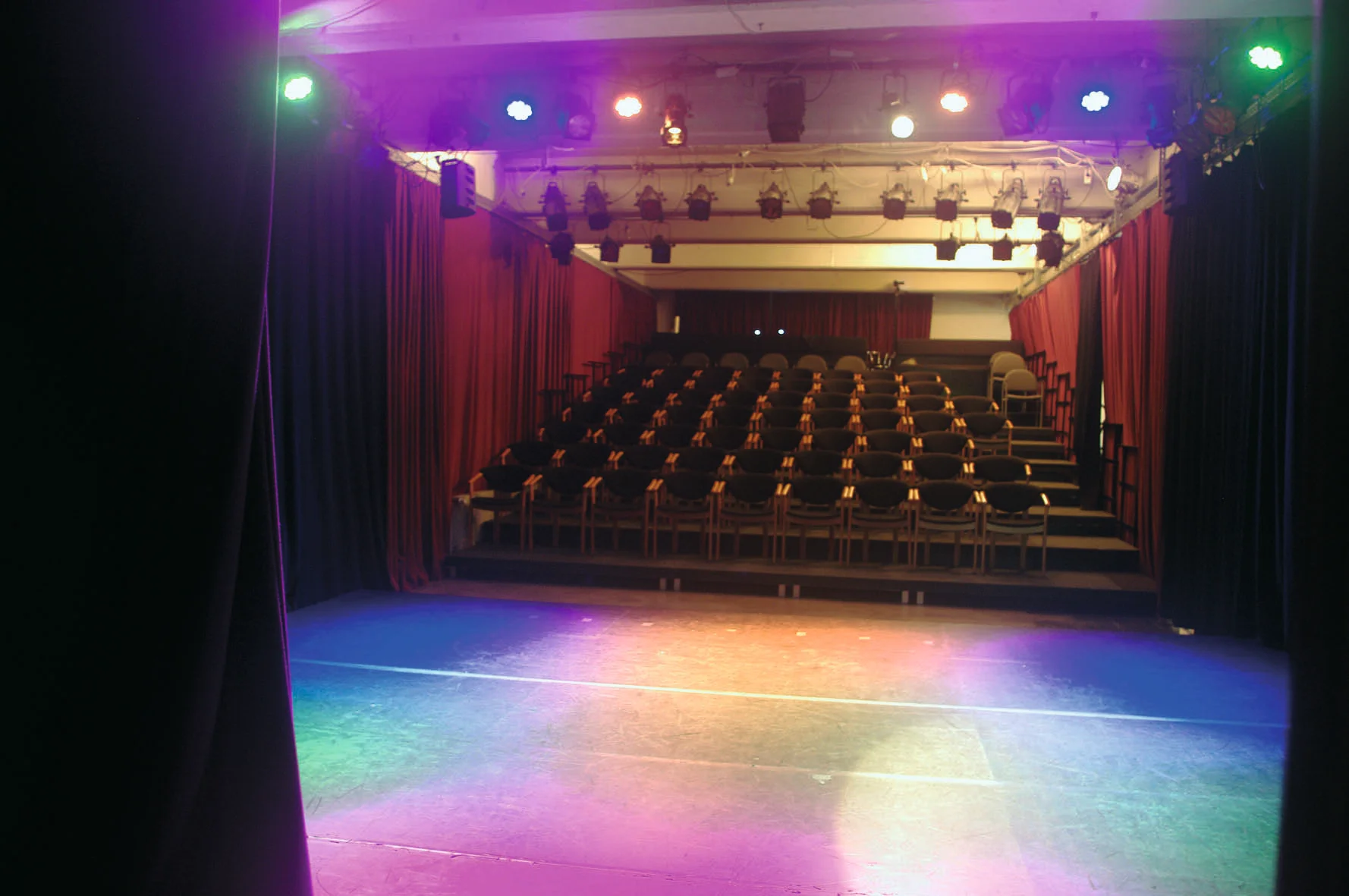 Bochumer Kulturrat | © ©Reiner Skubowius