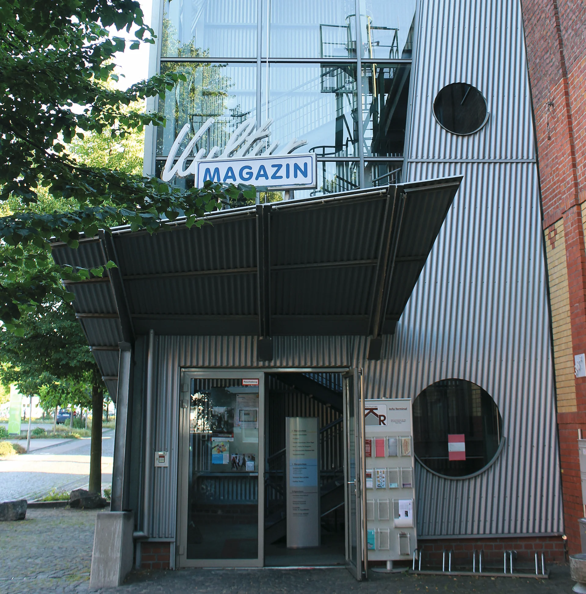 Bochumer Kulturrat | © ©Reiner Skubowius