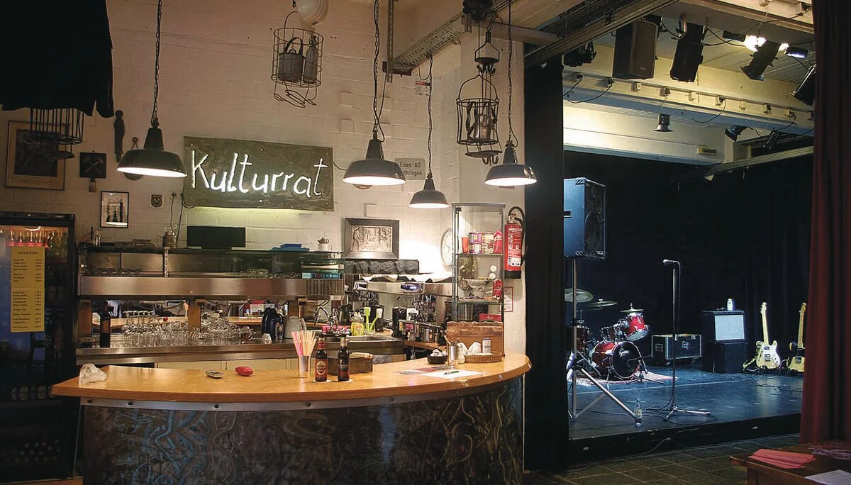 Bochumer Kulturrat | © ©Reiner Skubowius