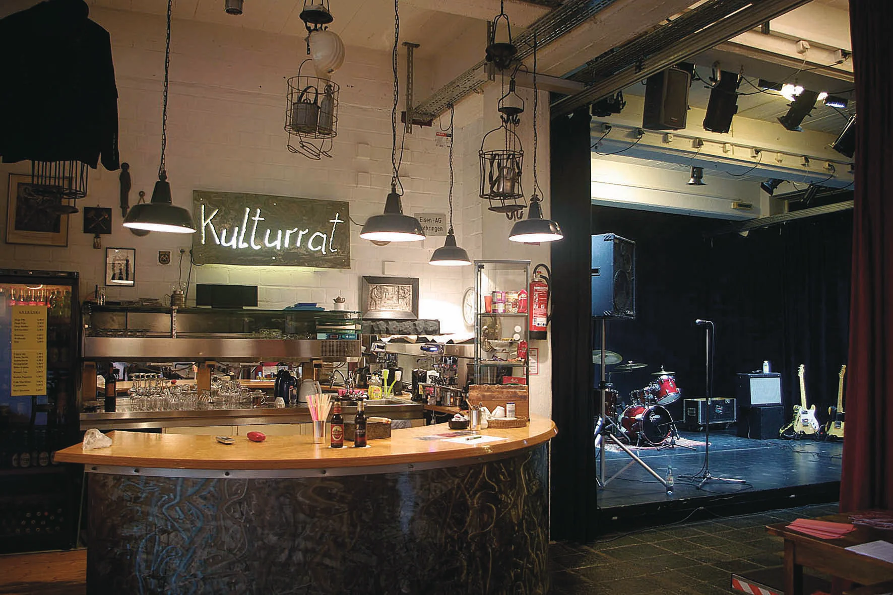 Bochumer Kulturrat | © ©Reiner Skubowius