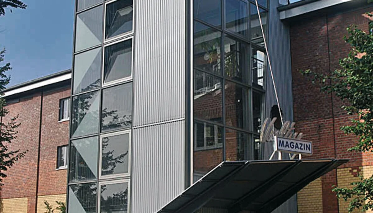 Bochumer Kulturrat | © ©Reiner Skubowius