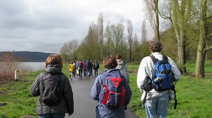 Unterwegs | © Holger Rüsberg