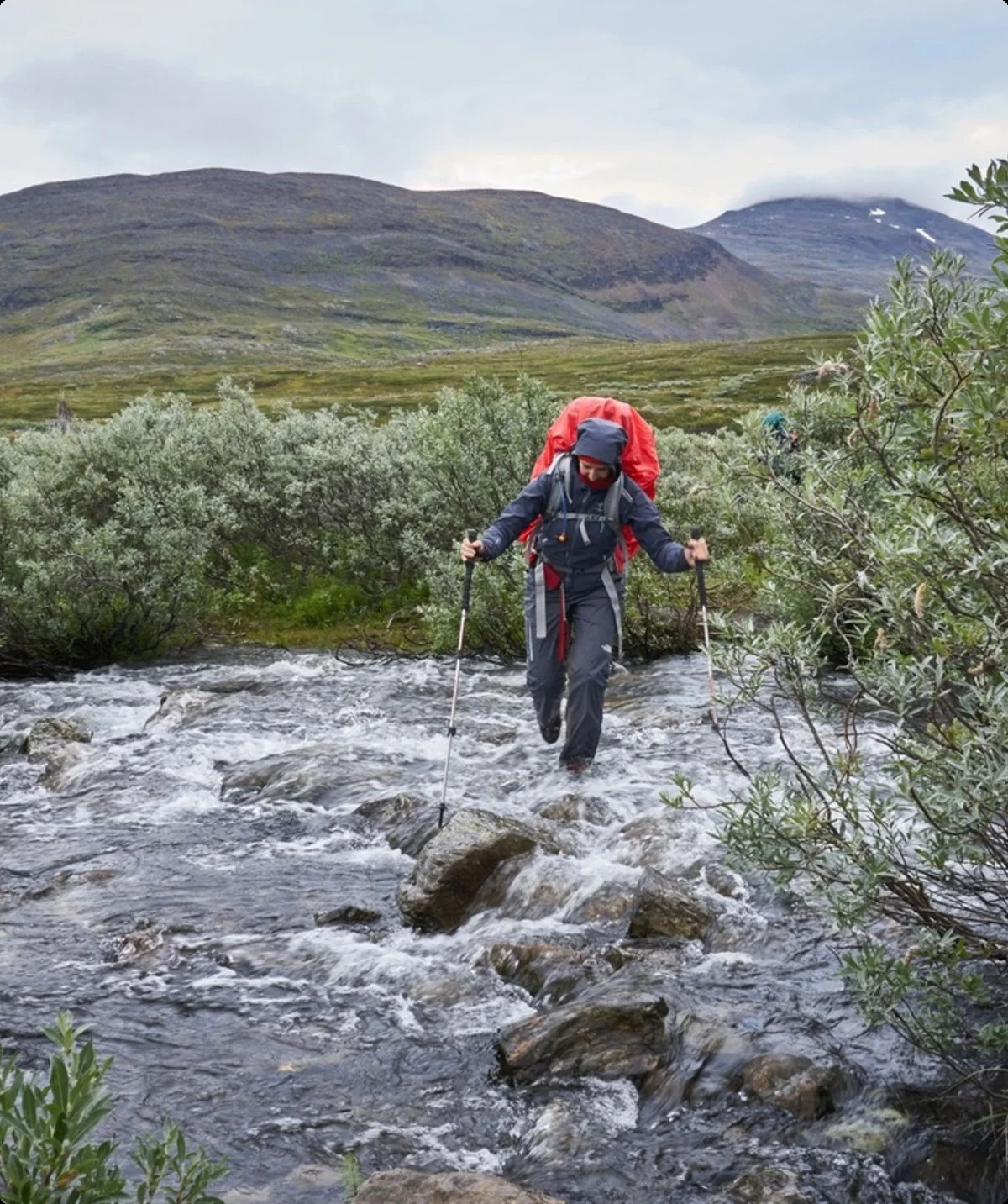 Lappland | © Joshi von Scherenberg