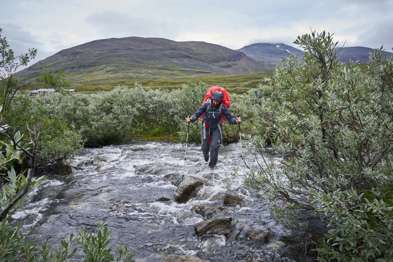 Lappland | © Joshi von Scherenberg
