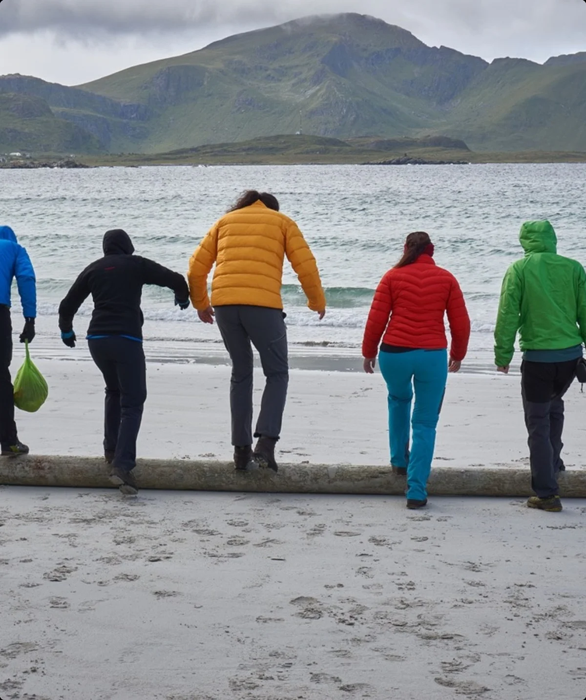 Lappland | © Joshi von Scherenberg