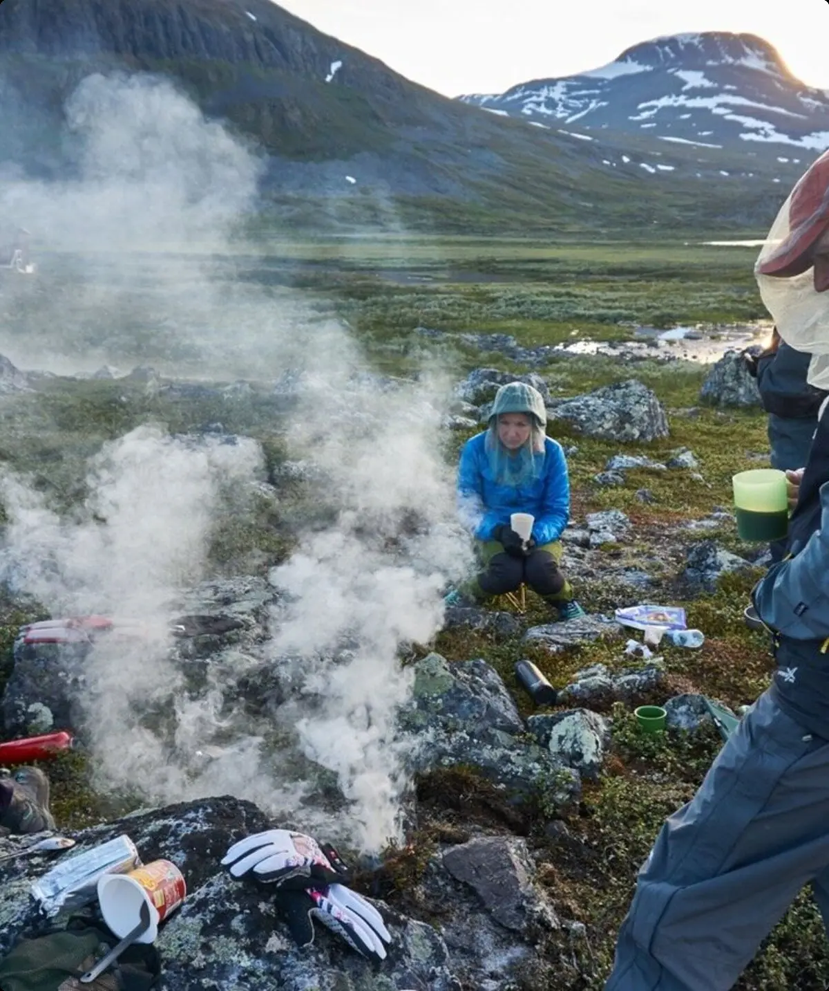 Lappland | © Joshi von Scherenberg
