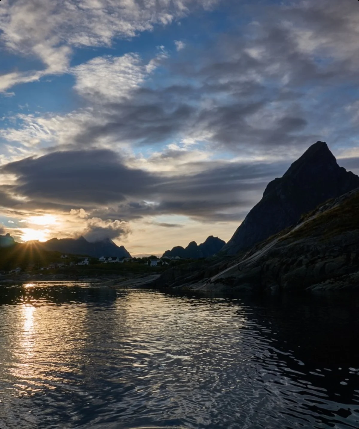 Lappland | © Joshi von Scherenberg