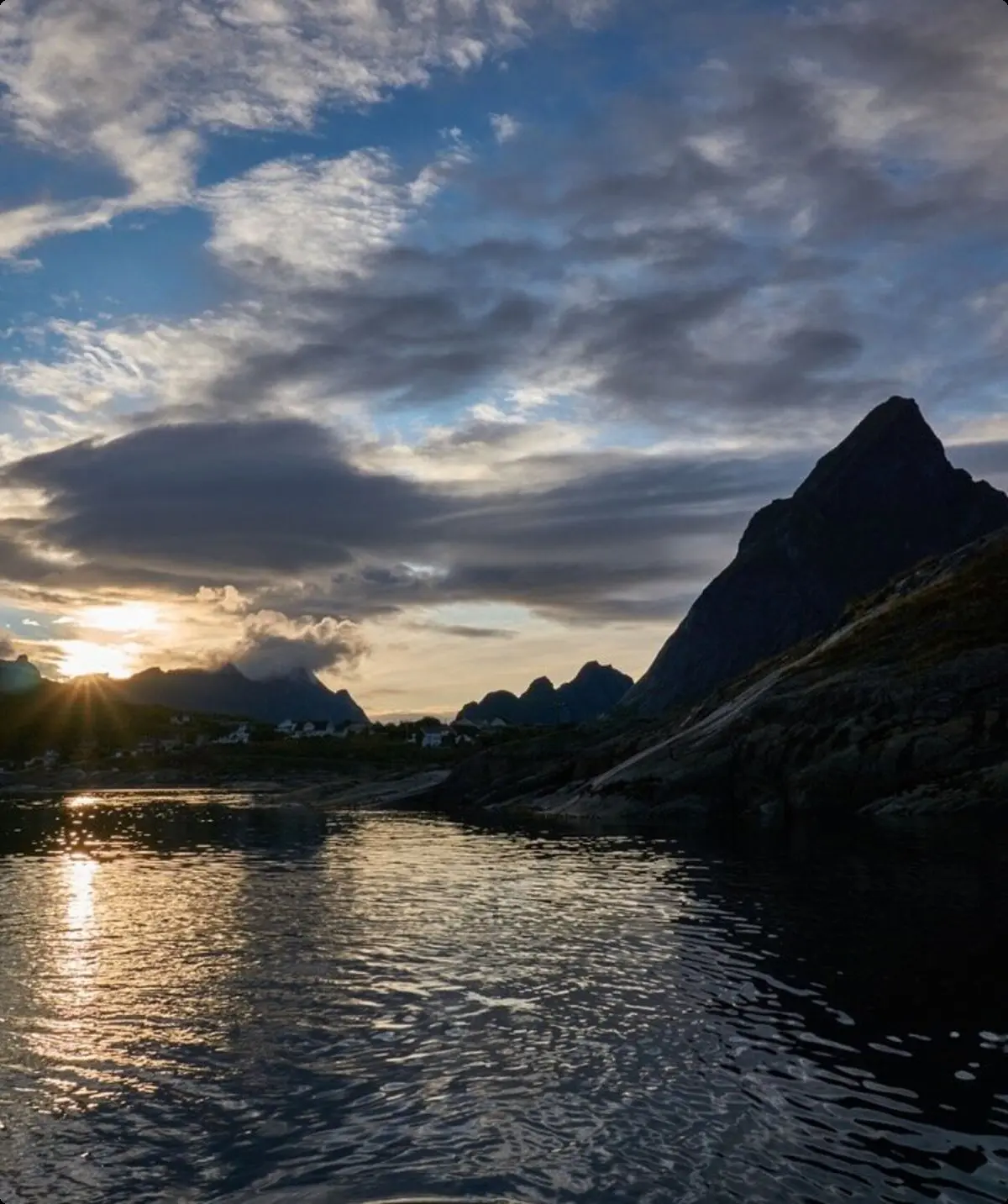 Lappland | © Joshi von Scherenberg