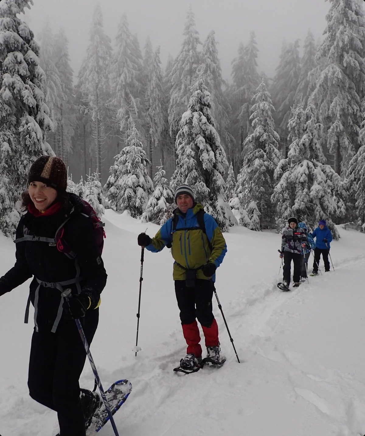 Sauerland | © DAV Bochum