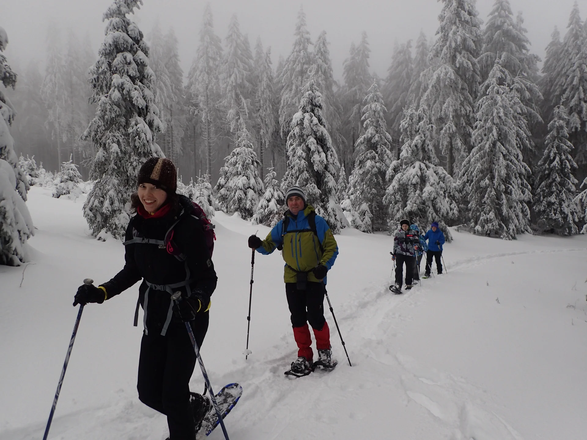 Sauerland | © DAV Bochum