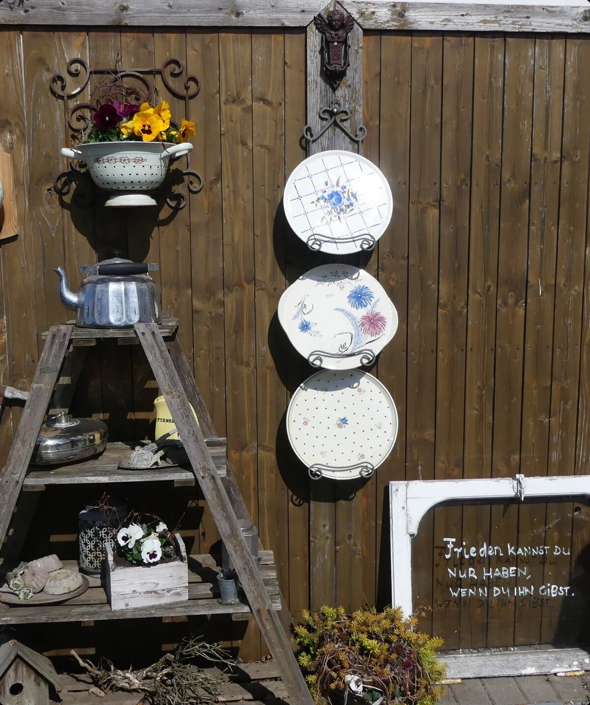 Gennebeck Trödel | © Matthias Lucks