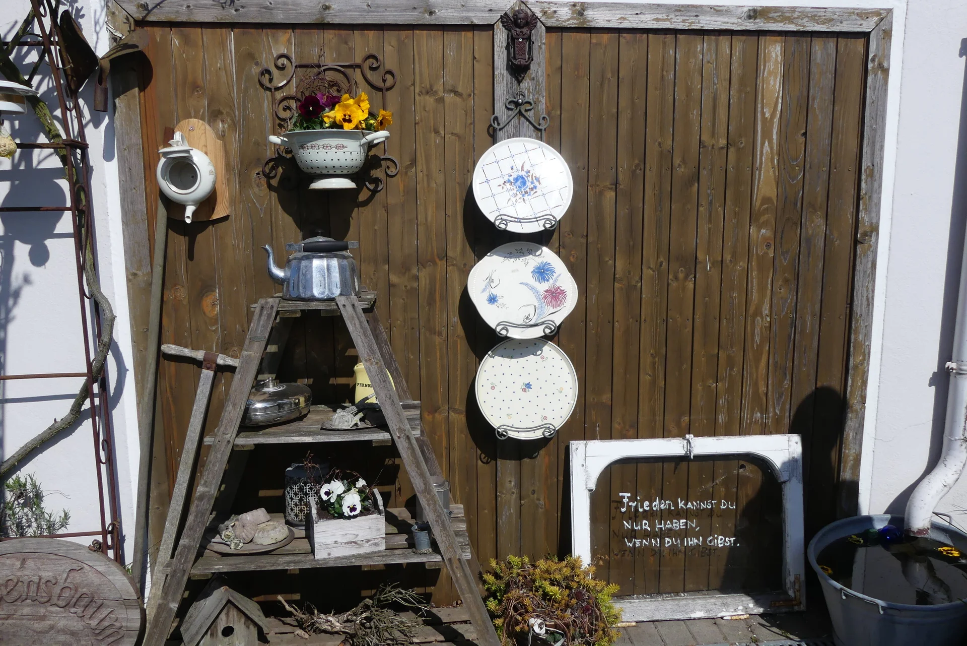 Gennebeck Trödel | © Matthias Lucks