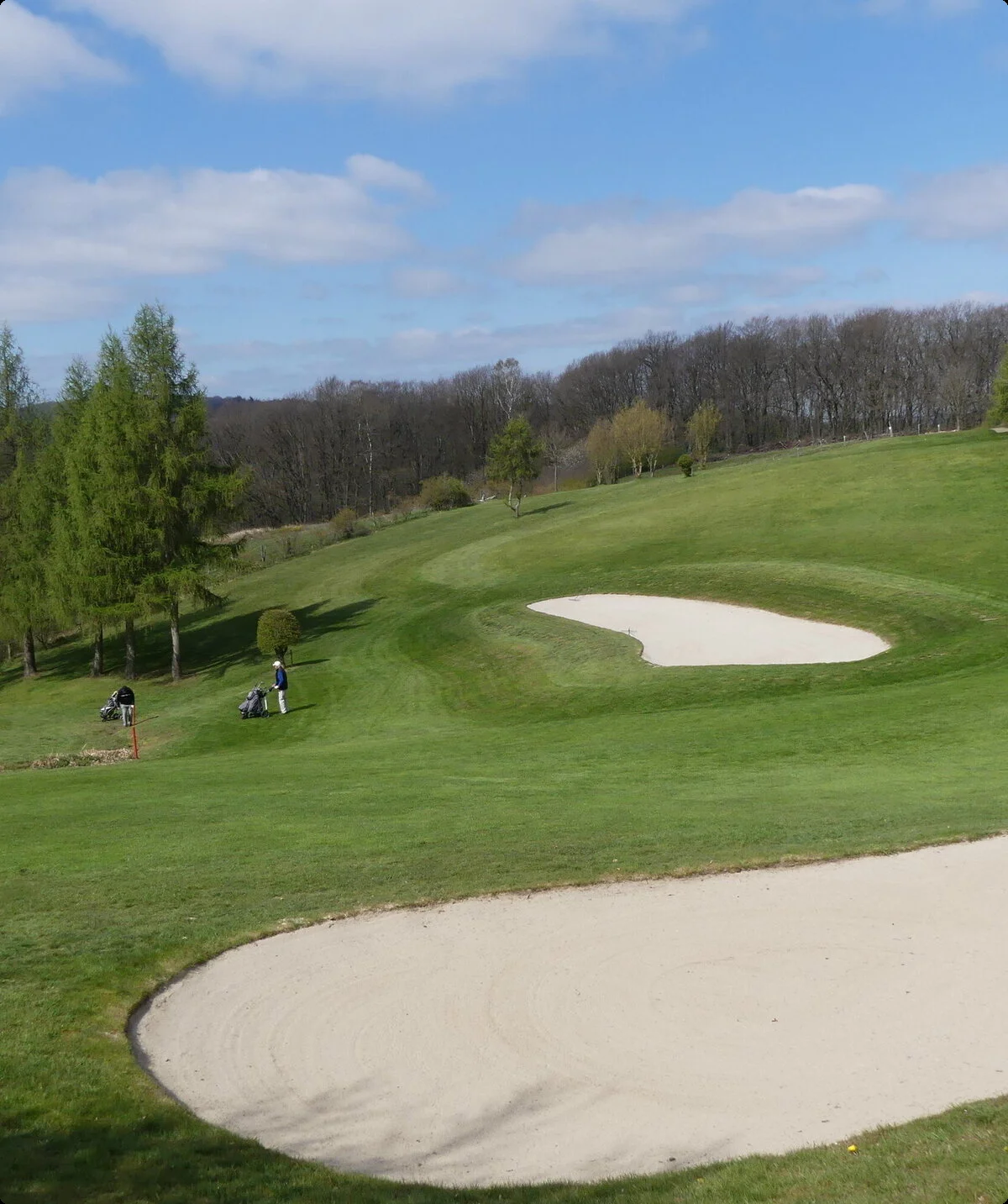 Gennebeck Golf | © Matthias Lucks