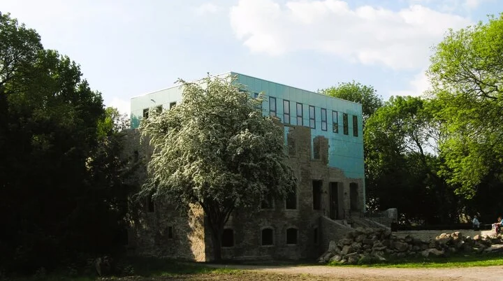 Schloss Weitmar Pfingsten 2010 | © Holger Rüsberg