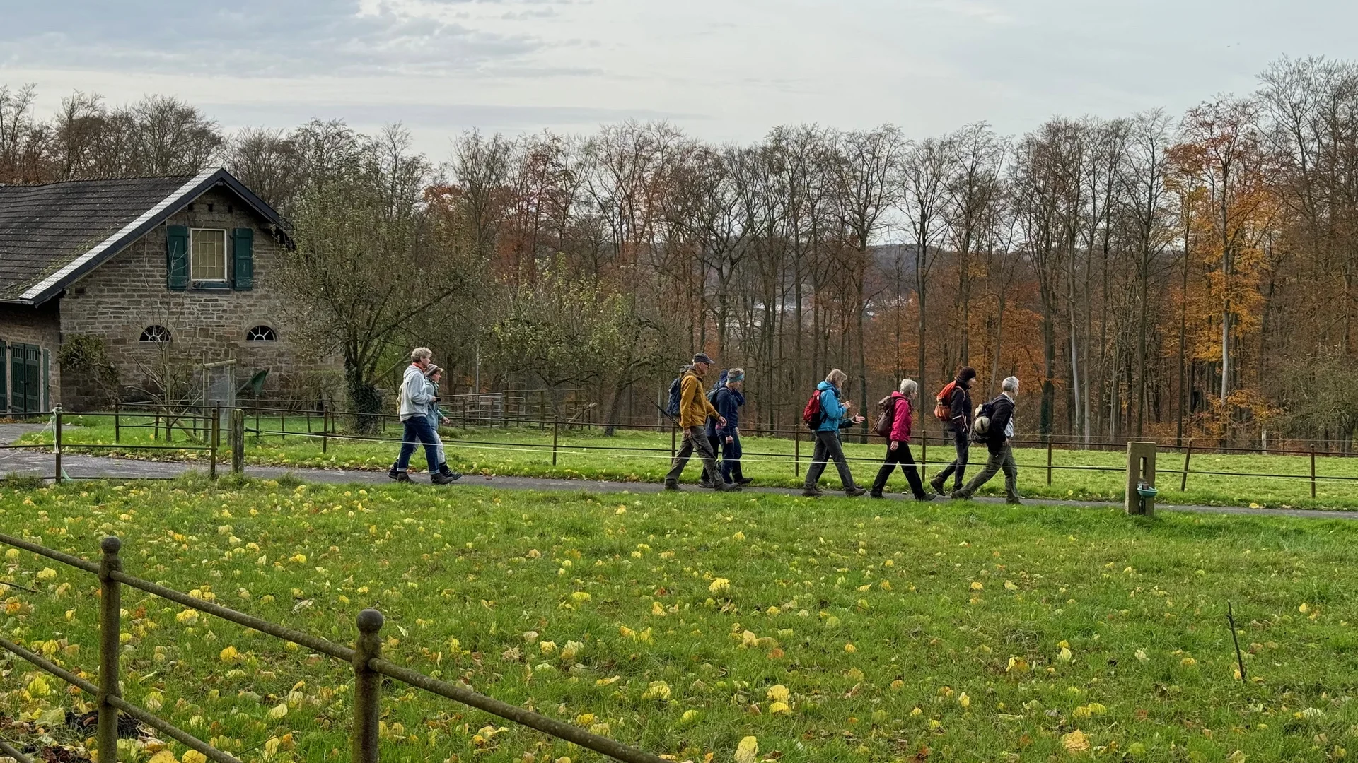 Gut Schede_20241124 | © Annette Kappert