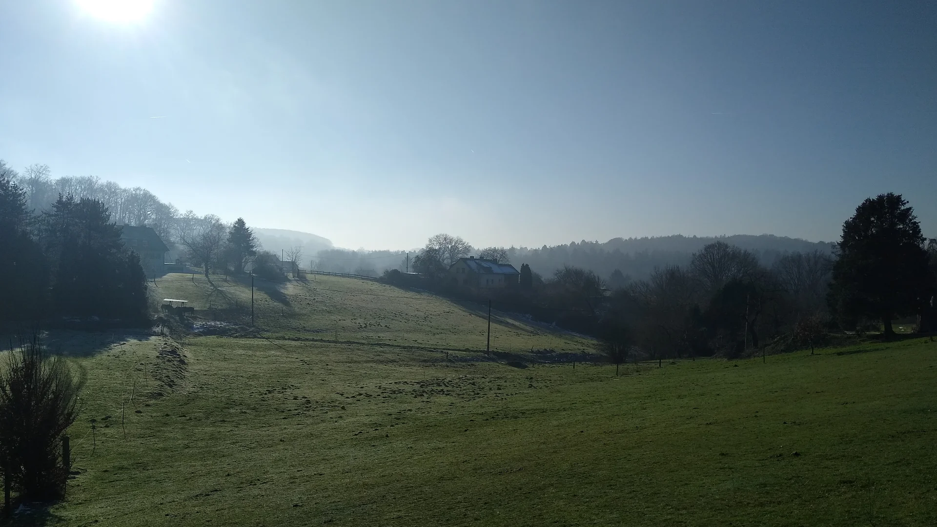 Muttental Januar 2025 | © Holger Rüsberg